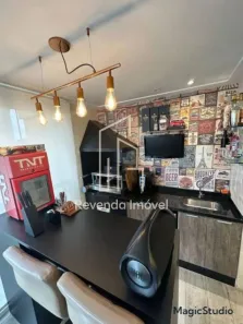 Apartamento com 2 Quartos à venda, 68m² no Jardim Flor da Montanha, Guarulhos