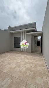 Casa com 2 Quartos à venda, 125m² no Cidade Parque Brasília, Guarulhos
