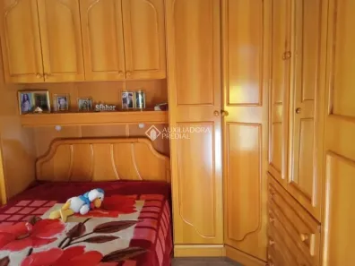 Apartamento com 1 Quarto à venda, 40m² no Humaitá, Porto Alegre