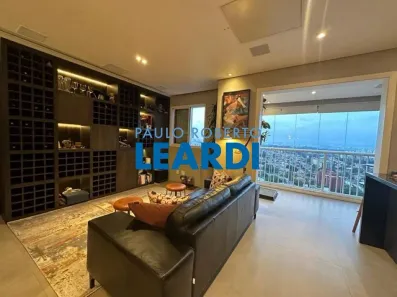 Apartamento com 1 Quarto à venda, 61m² no Fazenda Morumbi, São Paulo
