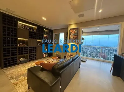 Apartamento com 1 Quarto à venda, 61m² no Fazenda Morumbi, São Paulo
