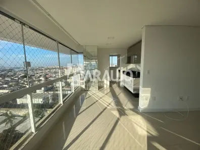 Apartamento com 3 Quartos à venda, 86m² no São João, Itajaí