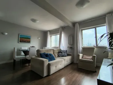 Apartamento com 3 Quartos à venda, 79m² no Cambuci, São Paulo