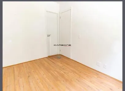 Apartamento com 1 Quarto à venda, 24m² no Vila Cláudia, São Paulo