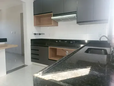 Cobertura com 2 Quartos à venda, 110m² no Novo Glória, Belo Horizonte
