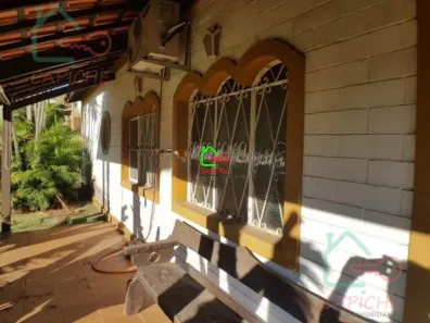 Casa de Condomínio com 2 Quartos à venda, 105m² no Marambaia, Vinhedo