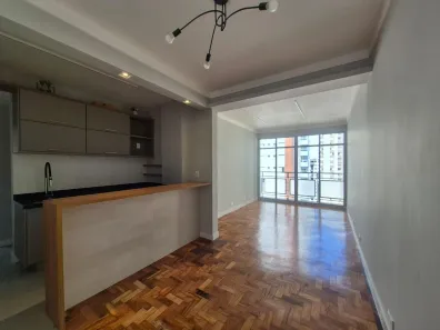 Apartamento com 3 Quartos à venda, 80m² no Pinheiros, São Paulo