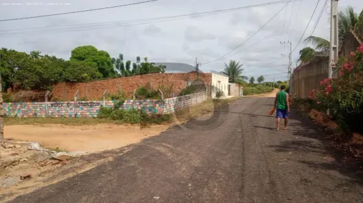 Lote/Terreno à venda, 272m² no Robalo, Aracaju