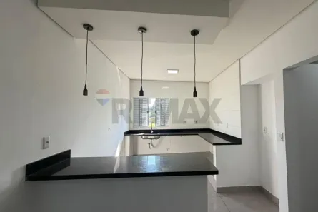 Casa com 2 Quartos para alugar, 100m² no Vila Santa Libânia, Bragança Paulista