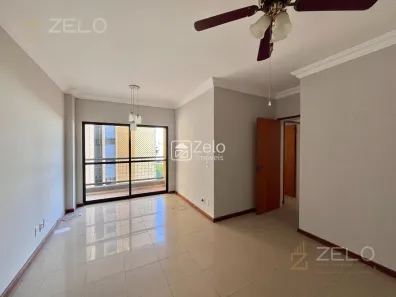 Apartamento com 2 Quartos à venda, 60m² no Mansões Santo Antônio, Campinas