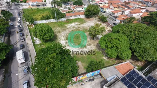 Lote/Terreno para alugar, 3384m² no Papicu, Fortaleza