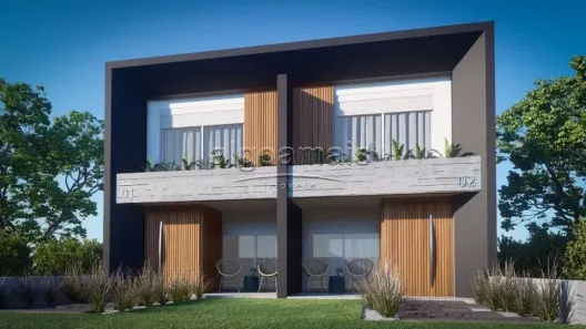 Sobrado com 3 Quartos à venda, 100m² no , Xangri-Lá