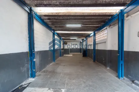 Galpão/Depósito/Armazém para alugar, 105m² no Chácara Santo Antônio (Zona Sul), São Paulo