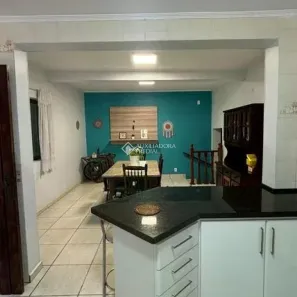 Sobrado com 4 Quartos à venda, 240m² no Vila Helena, Santo André