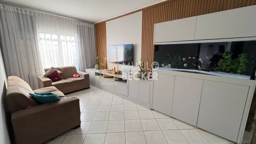Casa com 4 Quartos à venda, 263m² no Parque Santo Antônio, Jacareí