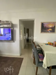 Apartamento com 2 Quartos à venda, 48m² no Costa e Silva, Porto Alegre