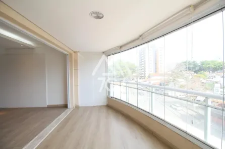 Apartamento com 4 Quartos à venda, 161m² no Vila Progredior, São Paulo