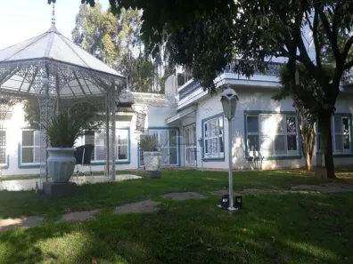 Casa de Condomínio com 4 Quartos à venda, 1725m² no Residencial Tamboré, Barueri