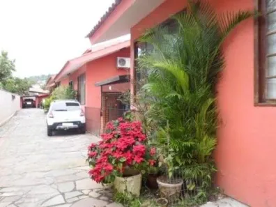 Casa de Condomínio com 2 Quartos à venda, 86m² no Tristeza, Porto Alegre