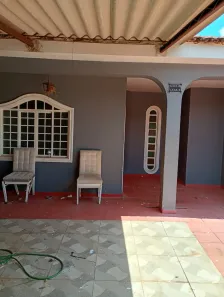 Casa com 4 Quartos à venda, 150m² no Taguatinga Norte, Brasília