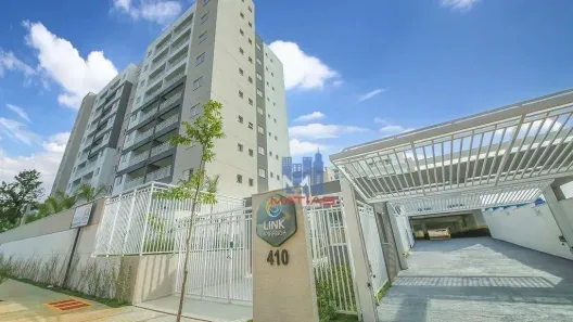 Apartamento com 2 Quartos à venda, 52m² no Vila Independência, São Paulo