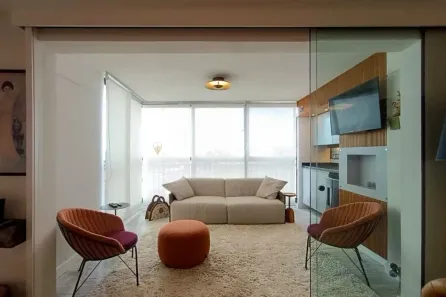 Apartamento com 3 Quartos à venda, 105m² no Vila Anglo Brasileira, São Paulo