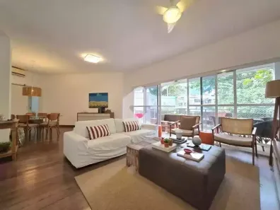 Apartamento com 3 Quartos à venda, 151m² no Barra da Tijuca, Rio de Janeiro
