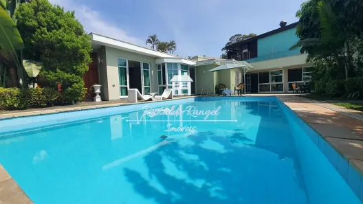 Casa com 4 Quartos à venda, 570m² no Jardim Marajoara, São Paulo