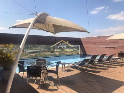 Apartamento com 2 Quartos à venda, 54m² no Quitaúna, Osasco