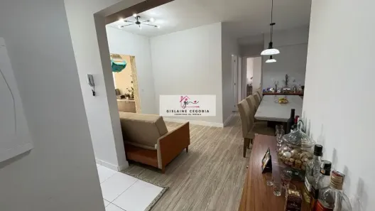 Apartamento com 3 Quartos à venda, 69m² no Medeiros, Jundiaí