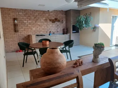 Casa de Condomínio com 3 Quartos à venda, 140m² no Belvedere Terra Nova, São José do Rio Preto