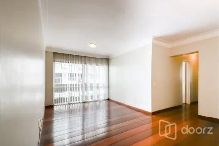 Apartamento com 3 Quartos à venda, 97m² no Moema, São Paulo