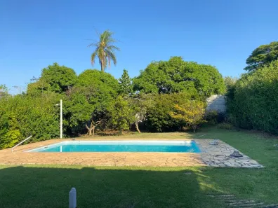 Casa com 4 Quartos à venda, 257m² no Jundiacanga, Araçoiaba da Serra