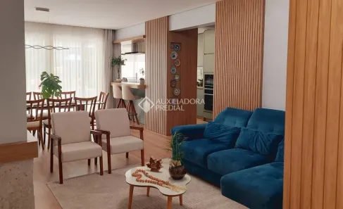 Apartamento com 2 Quartos à venda, 118m² no Vale Esquerdo, Dois Irmãos