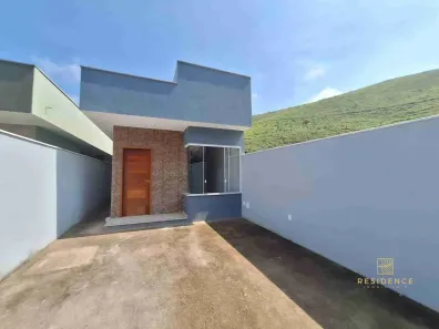 Casa com 2 Quartos à venda, 66m² no Química, Barra do Piraí