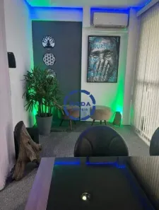 Sala Comercial à venda, 40m² no Gonzaga, Santos