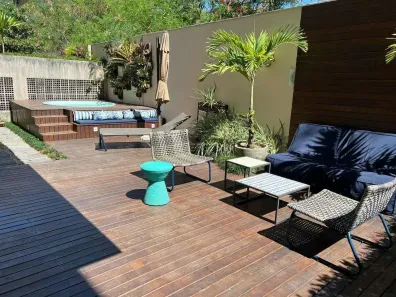 Apartamento com 3 Quartos à venda, 170m² no Recreio dos Bandeirantes, Rio de Janeiro
