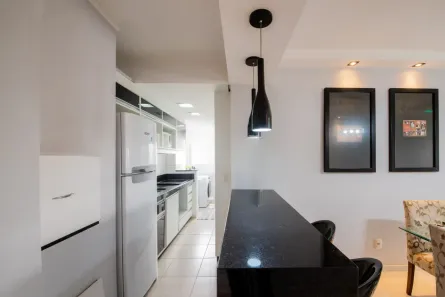 Apartamento com 2 Quartos à venda, 75m² no Boa Vista, Porto Alegre