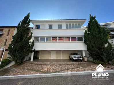 Casa de Condomínio com 6 Quartos à venda, 384m² no Tucuruvi, São Paulo