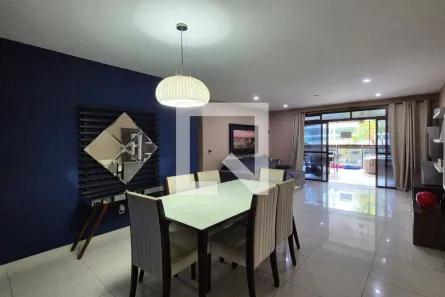Apartamento com 3 Quartos à venda, 167m² no Recreio dos Bandeirantes, Rio de Janeiro