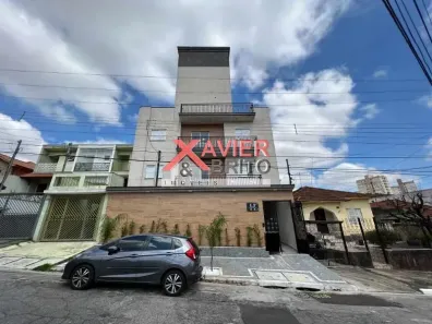 Apartamento com 2 Quartos à venda, 46m² no Cidade Patriarca, São Paulo