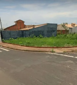 Lote/Terreno à venda, 222m² no Residencial Mirante, São José do Rio Preto