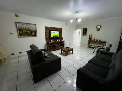 Sobrado com 2 Quartos à venda, 381m² no Parque das Nações, Santo André