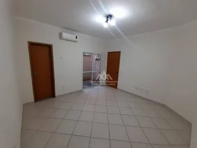 Sala Comercial à venda, 20m² no Nova Ribeirânia, Ribeirão Preto