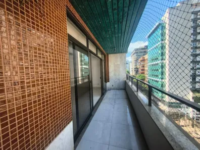 Apartamento com 4 Quartos à venda, 160m² no Icaraí, Niterói