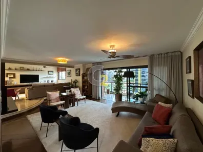 Apartamento com 4 Quartos à venda, 213m² no Perdizes, São Paulo