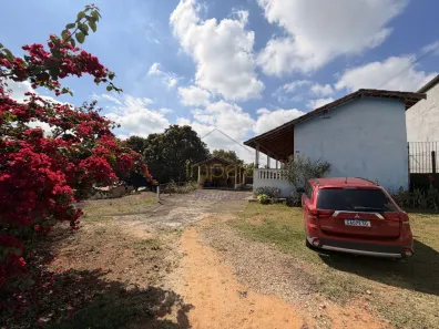 Casa com 3 Quartos à venda, 100m² no Santa Lúcia, São José dos Campos