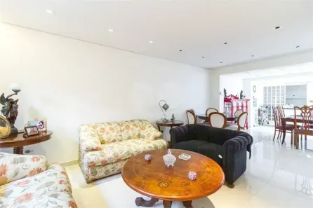 Sobrado com 4 Quartos à venda, 167m² no Planalto Paulista, São Paulo