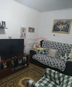 Casa com 2 Quartos à venda, 100m² no Parada Inglesa, São Paulo