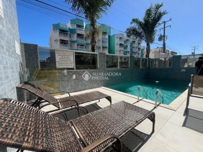 Apartamento com 1 Quarto à venda, 44m² no Ingleses do Rio Vermelho, Florianópolis